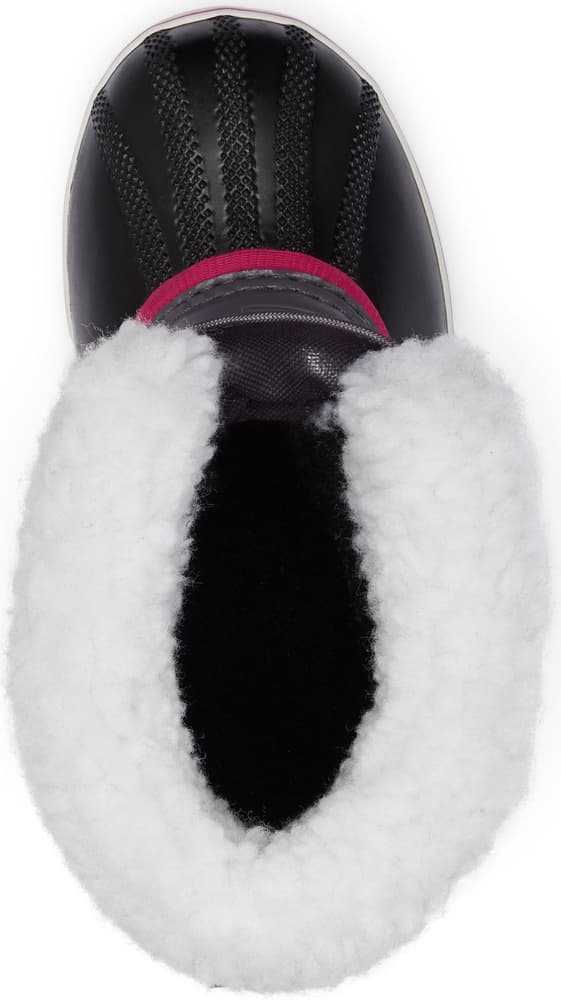 Kids Yoot Pac Nylon WP Pulse/Black, view: 4