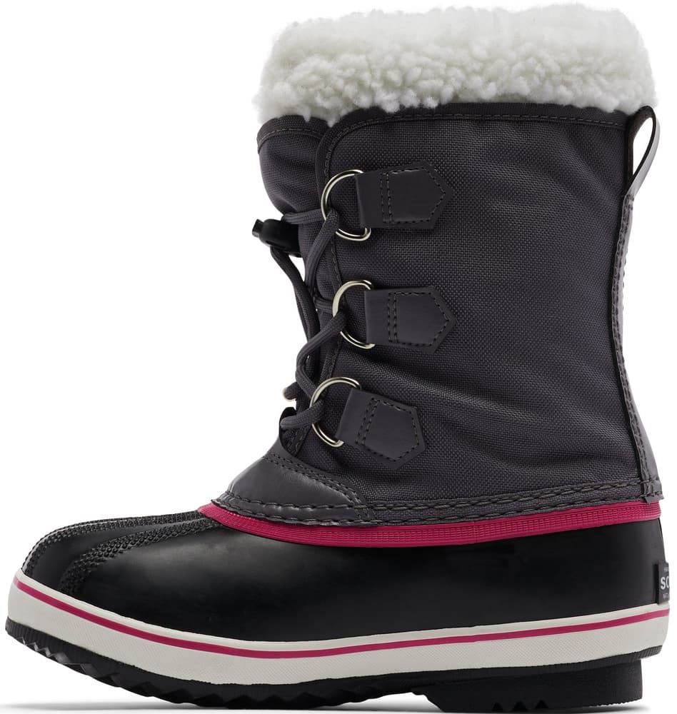 Kids Yoot Pac Nylon WP Pulse/Black, view: 2