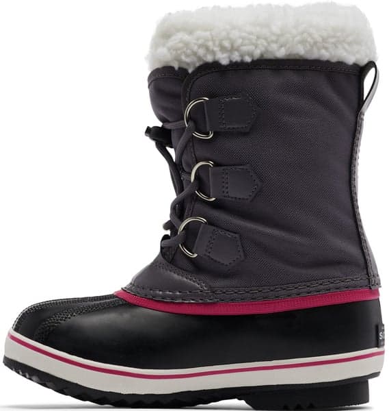 Kids Yoot Pac Nylon WP Pulse/Black, view: 2