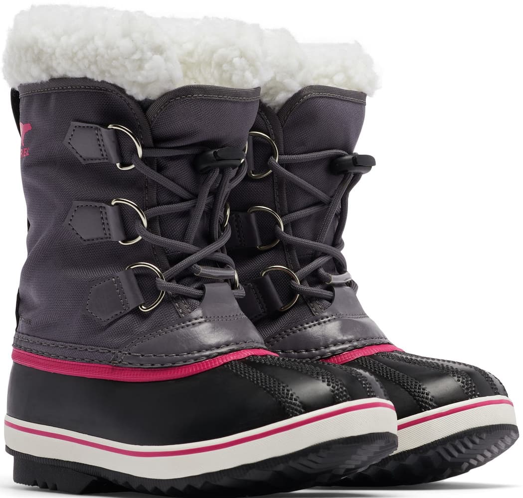 Kids Yoot Pac Nylon WP Pulse/Black, view: 1