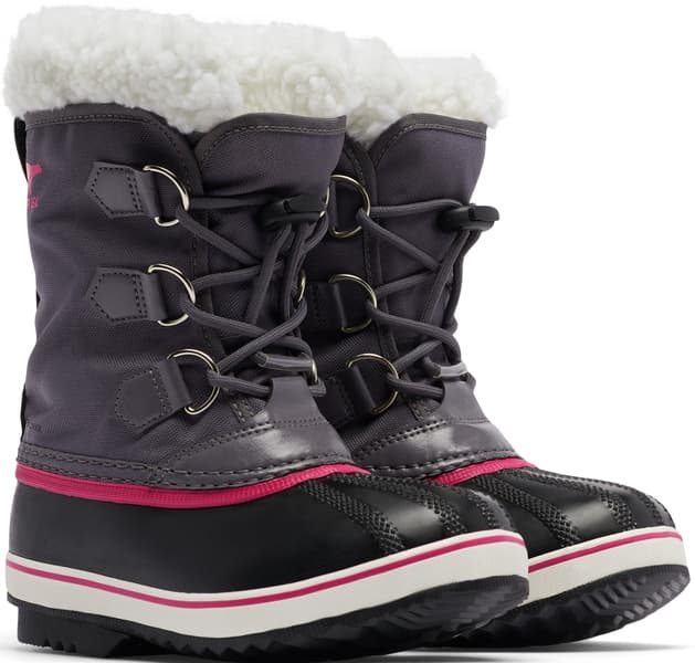 Kids Yoot Pac Nylon WP Pulse/Black, view: 1