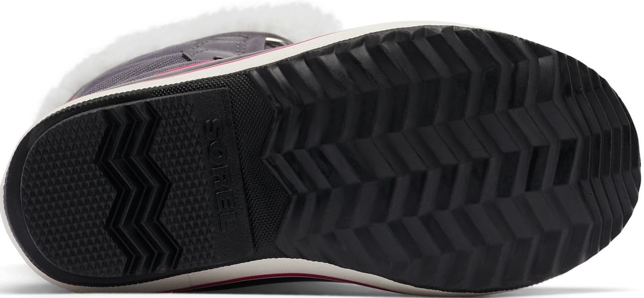 Kids Yoot Pac Nylon WP Pulse/Black, view: 5