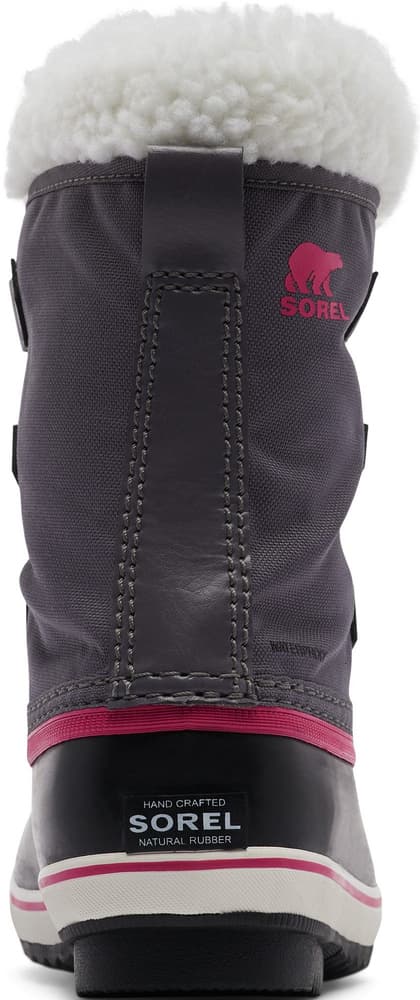Kids Yoot Pac Nylon WP Pulse/Black, view: 3