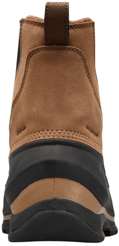 M's Buxton™ Pull On WP Delta/Black, view: 4