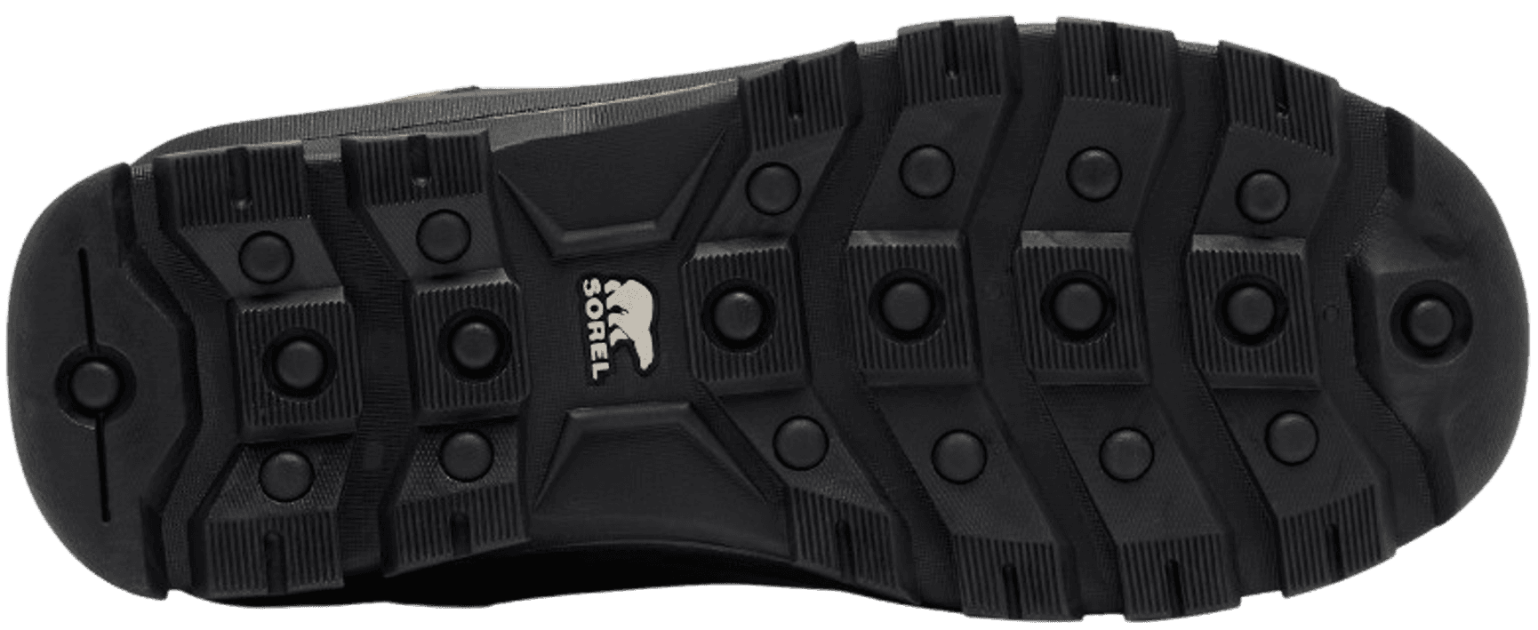 M's Buxton™ Pull On WP Delta/Black, view: 5