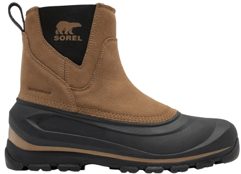 productImage: M's Buxton™ Pull On WP Delta/Black