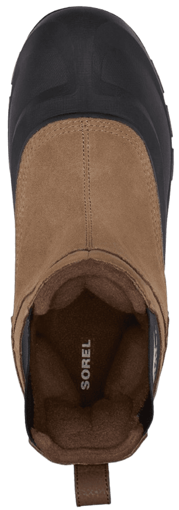 M's Buxton™ Pull On WP Delta/Black, view: 3