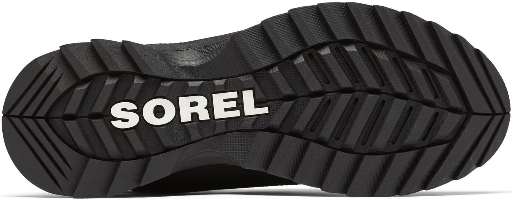 M's Scout 87' Pro Boot WP Black/Black, view: 5