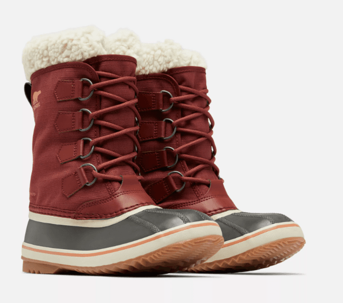 Winter Carnival Wp Spice / Gum, view: 1