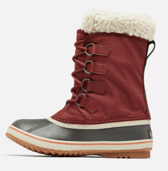 Winter Carnival Wp Spice / Gum, view: 3