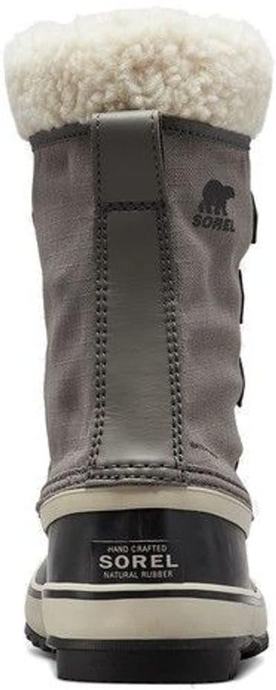 W's Winter Carnival WP Quarry/Black, view: 3