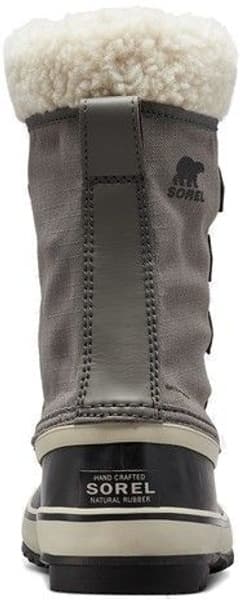 W's Winter Carnival WP Quarry/Black, view: 3