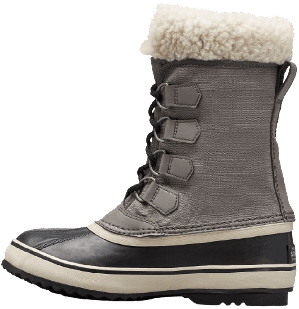 W's Winter Carnival™ WP Quarry/Black, view: 2