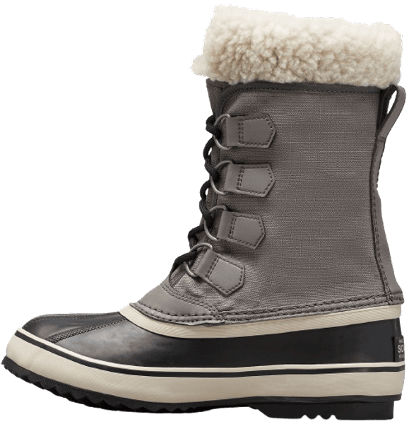 W's Winter Carnival™ WP Quarry/Black, view: 2