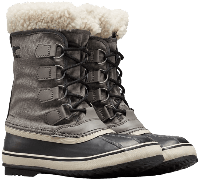 W's Winter Carnival™ WP Quarry/Black, view: 1