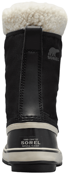 W's Winter Carnival™ WP Black/Stone, view: 4