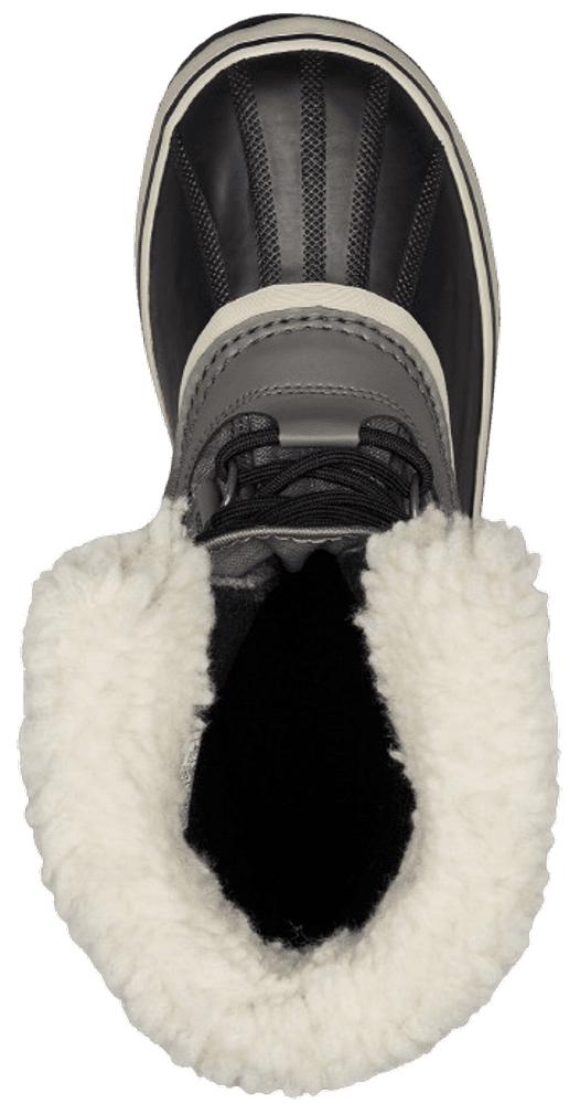 W's Winter Carnival™ WP Quarry/Black, view: 3