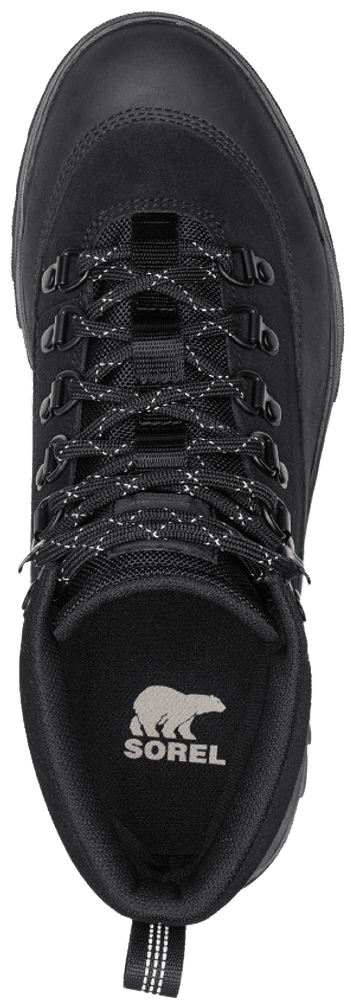 M's Scout 87™ Pro Boot Plus WP Black/Black, view: 3