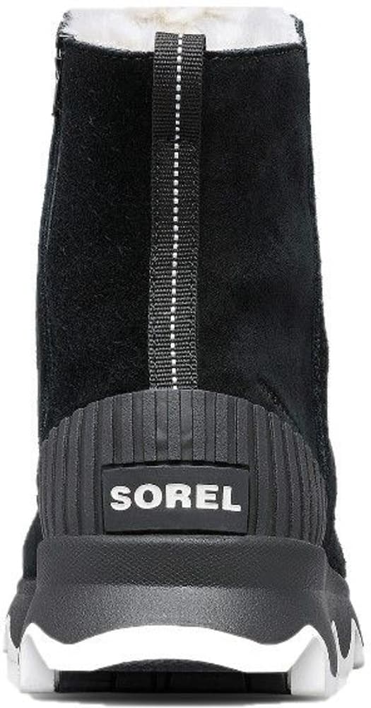 W's Kinetic Short Waterproof Black/Sea Salt, view: 2