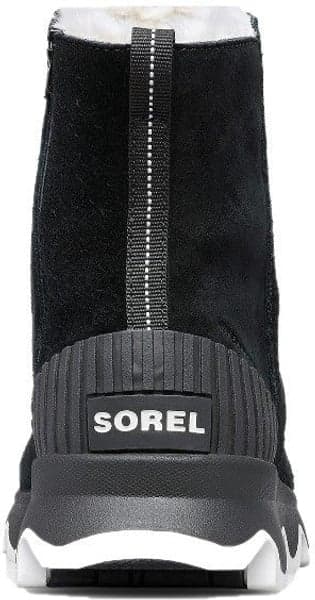 W's Kinetic Short Waterproof Black/Sea Salt, view: 2