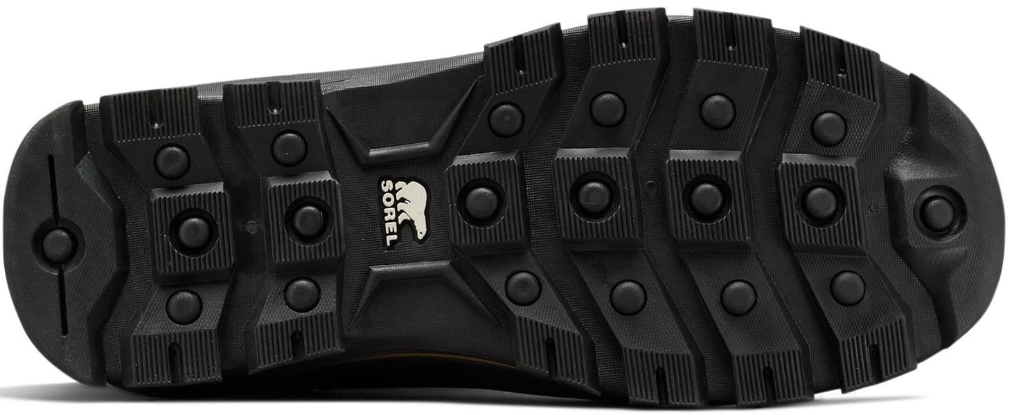 M's Buxton Pull On Waterproof Delta/Black, view: 5