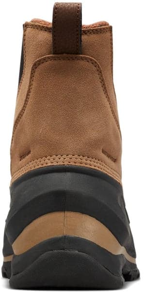 M's Buxton Pull On Waterproof Delta/Black, view: 3