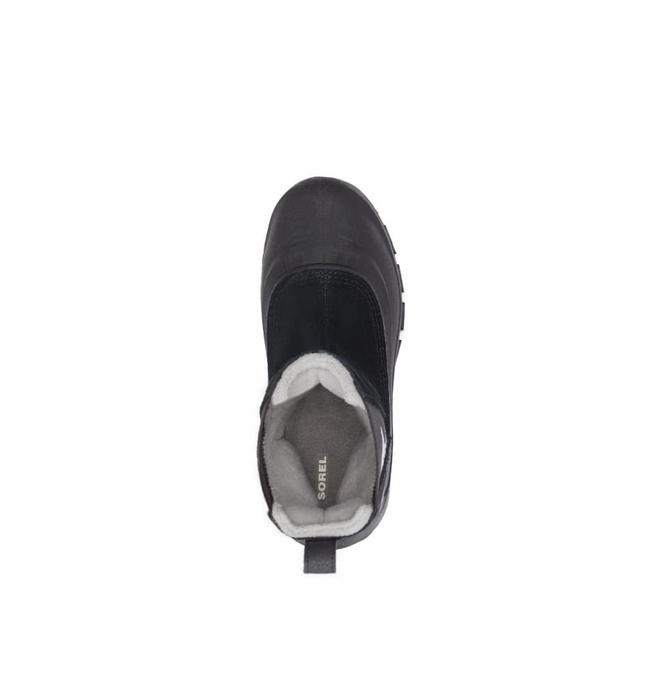 Buxton Pull on Wp Black, view: 5