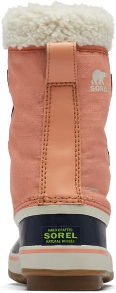 W's Winter Carnival Waterproof Paradox Pink/Abyss, view: 3