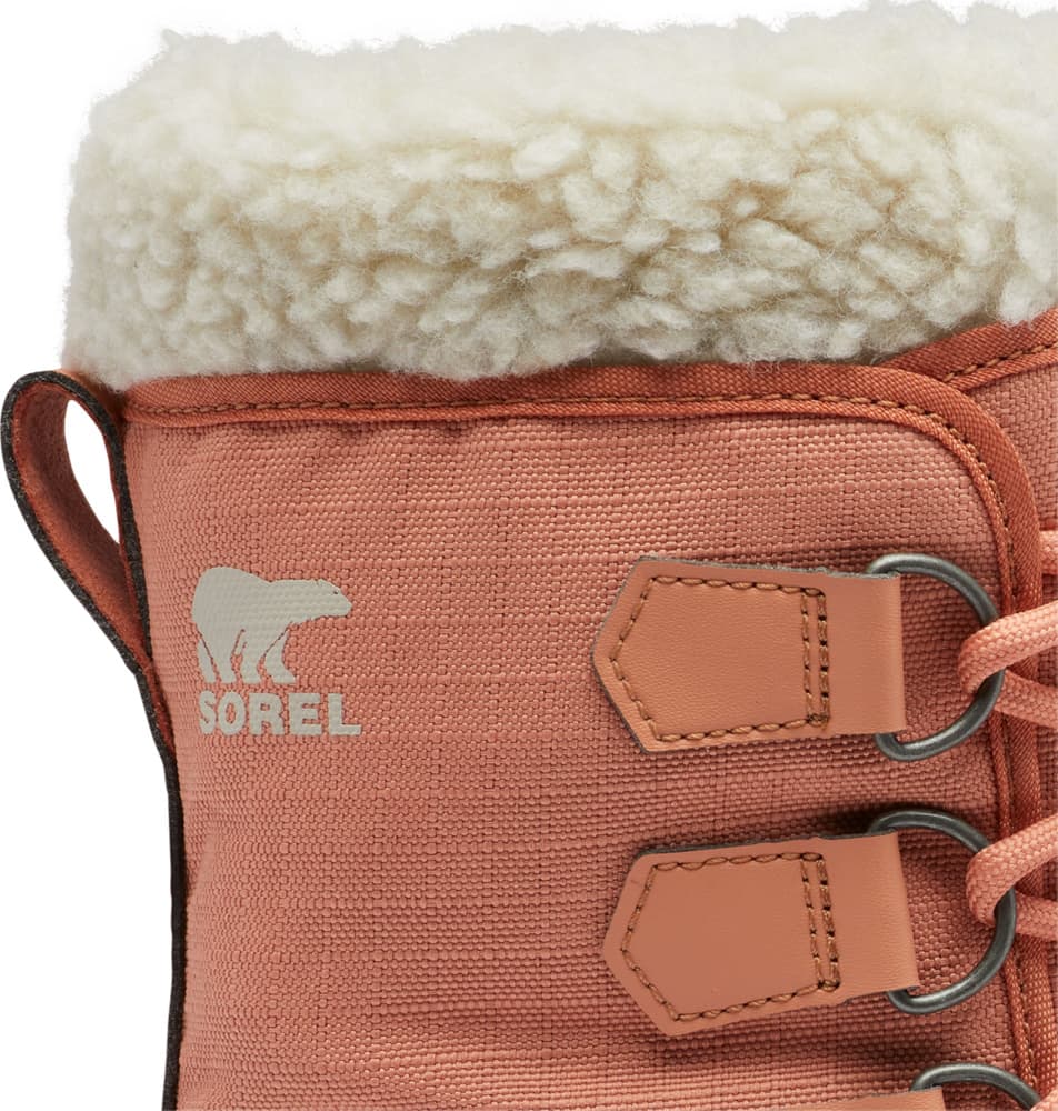 W's Winter Carnival Waterproof Paradox Pink/Abyss, view: 5