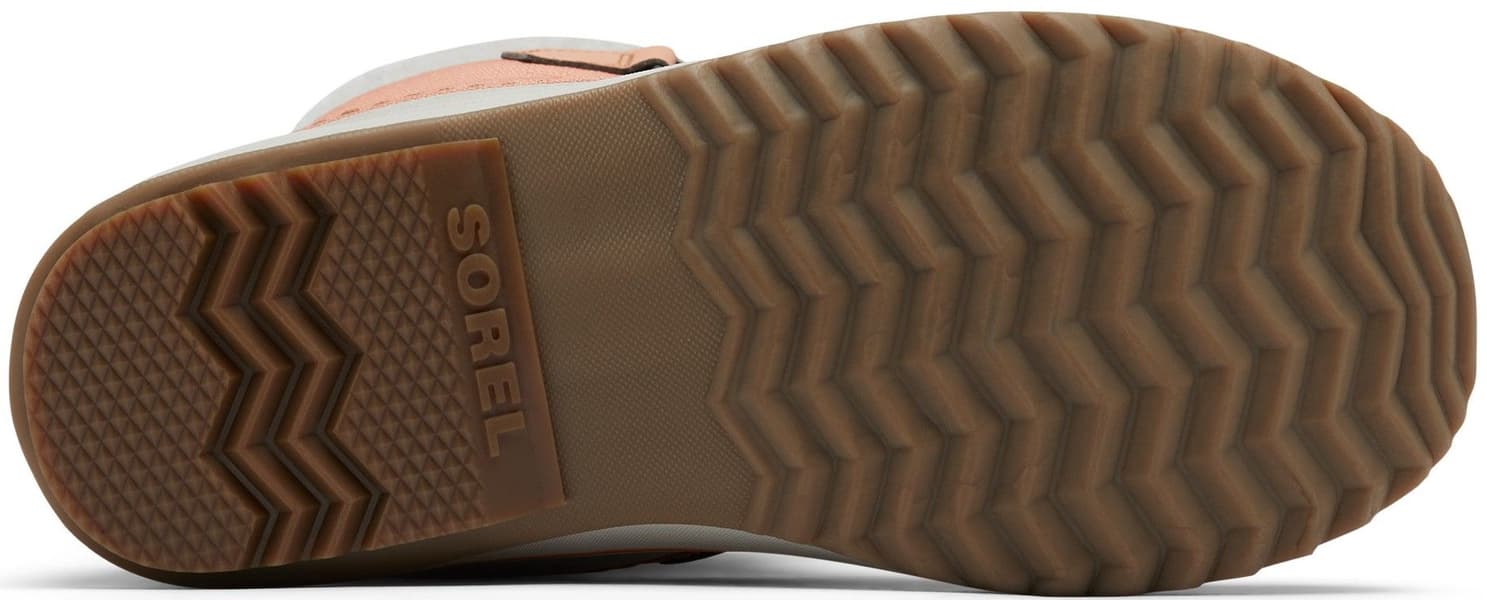 W's Winter Carnival Waterproof Paradox Pink/Abyss, view: 6