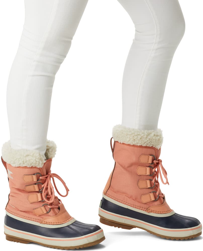 W's Winter Carnival Waterproof Paradox Pink/Abyss, view: 7