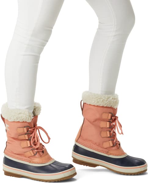 W's Winter Carnival Waterproof Paradox Pink/Abyss, view: 7