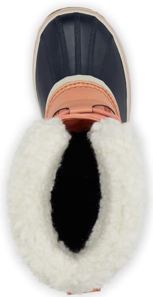 W's Winter Carnival Waterproof Paradox Pink/Abyss, view: 4