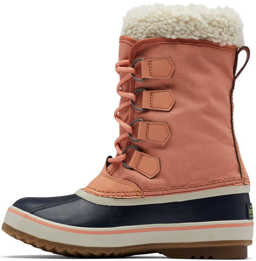 W's Winter Carnival Waterproof Paradox Pink/Abyss, view: 2