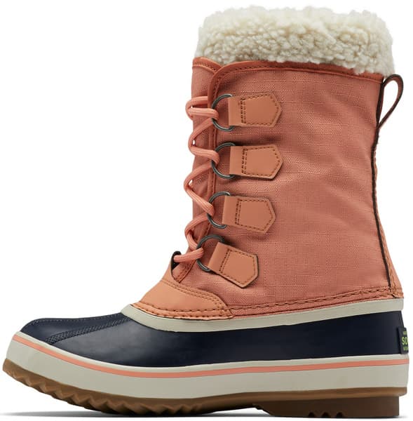 W's Winter Carnival Waterproof Paradox Pink/Abyss, view: 2