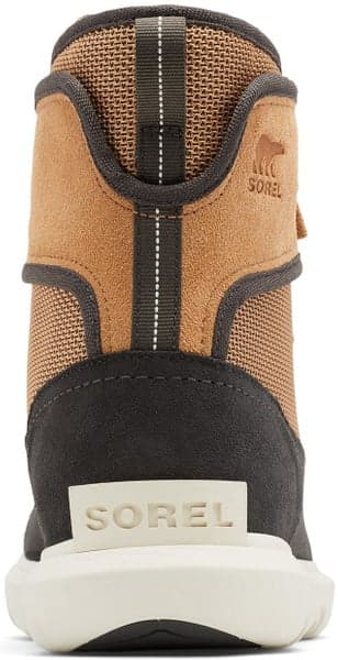 M's Explorer Mission Boot Waterproof Tawny Buff/Jet, view: 3