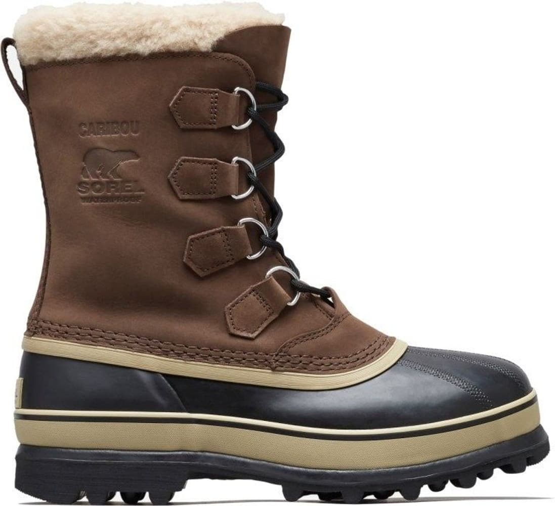 M's Caribou Bruno, Strl 43 (Saknar kartong), view: 0