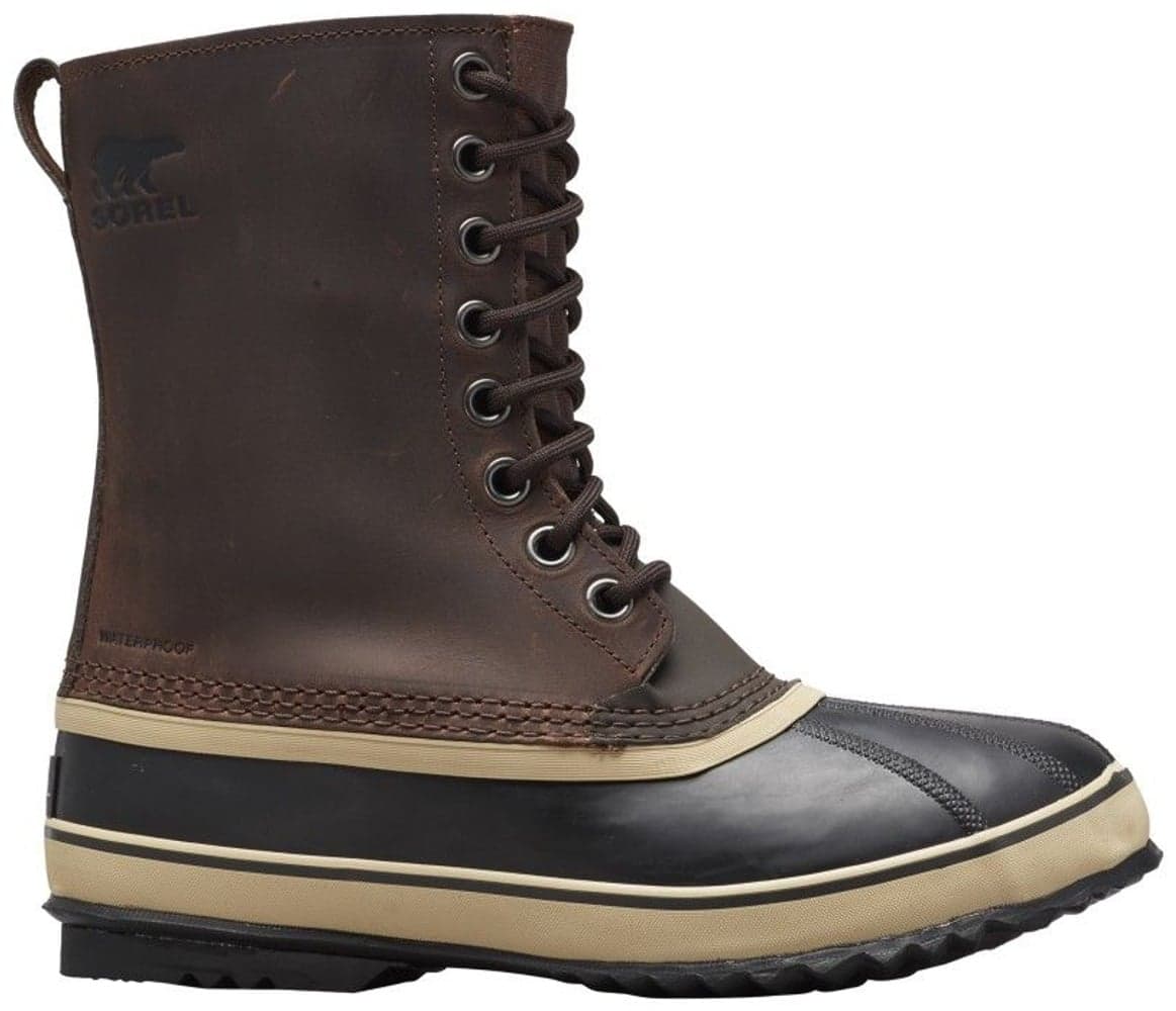 M's 1964 LTR Tobacco, view: 0