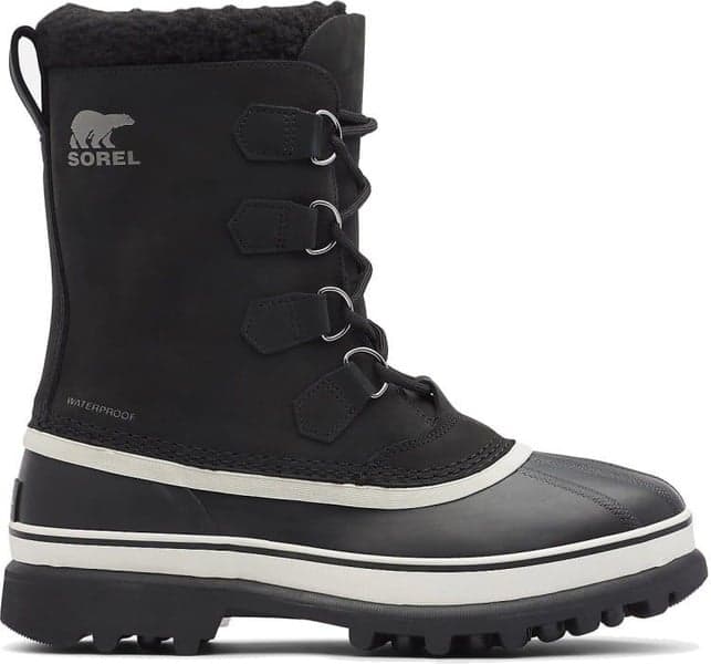 M's Caribou Black/Dark Stone, view: 0