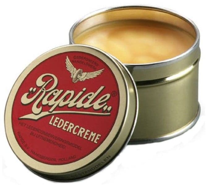 Lädercreme Naturell 150 ml, view: 0