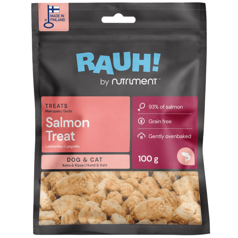 Laxgodis 100 g, view: 0