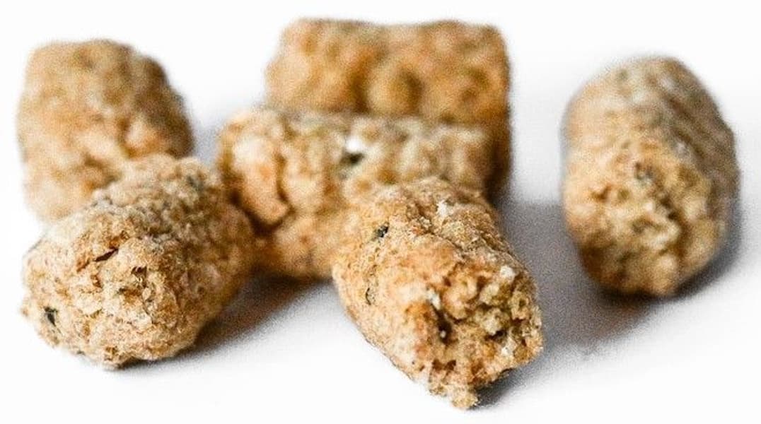 Laxgodis 100 g, view: 2