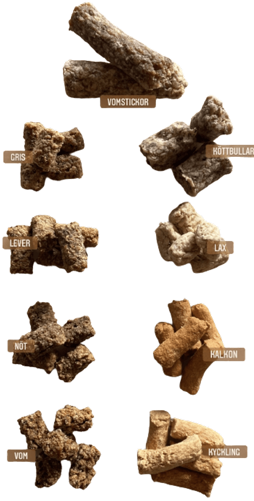 Kalkongodis 100 g, view: 2