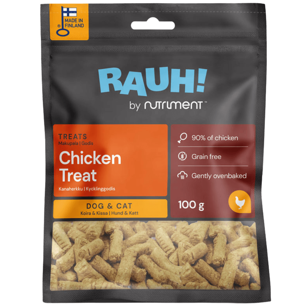 Kycklinggodis 100 g, view: 0