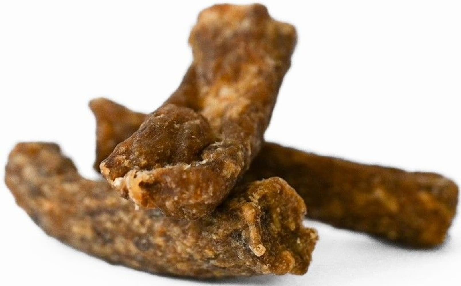 Kalltorkade Vomstickor 100 g, view: 1