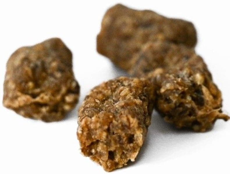 Kalltorkade Köttbullar 100 g, view: 1