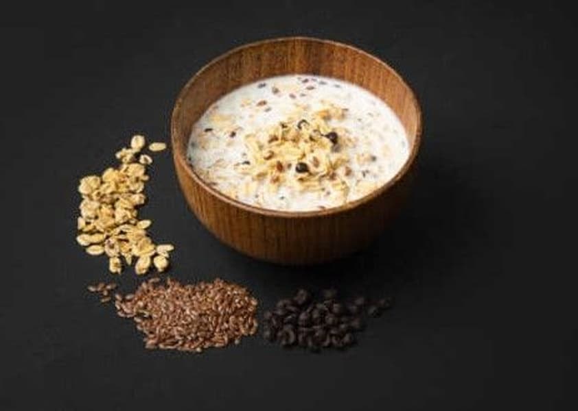Light Meal 700 kcal - Granola with chocolate, productDetailPage.view: 2