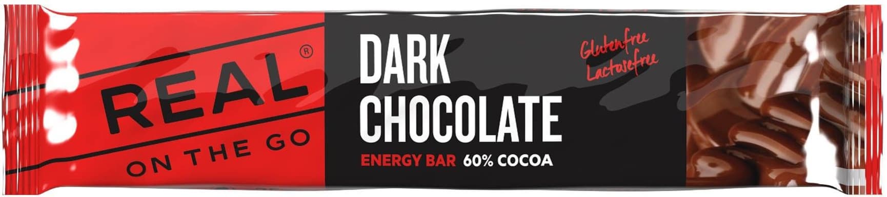 Energy Chocolate 25 Gr, view: 0