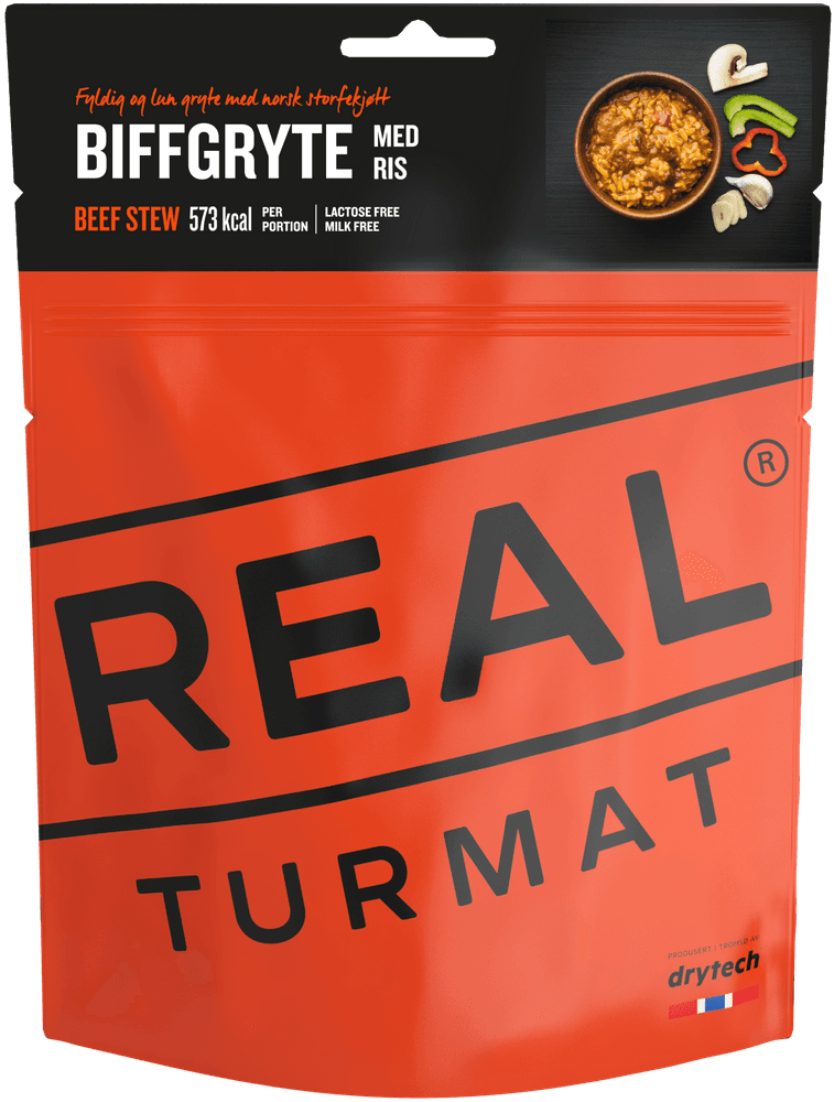 REAL TURMAT Beef Stew, view: 0