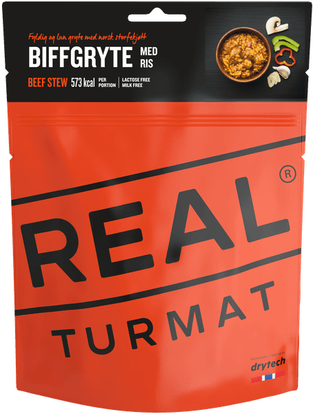 REAL TURMAT Beef Stew, view: 0
